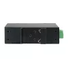 Convertitore di media industriale LevelOne RJ45 su SFP Gigabit, 1 uscita PoE