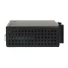 Convertitore di media industriale LevelOne RJ45 su SFP Gigabit, 1 uscita PoE
