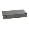Switch PoE Gigabit LevelOne 8 porte, 802.3at/af PoE, 120W