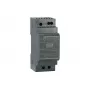 Alimentatore industriale LevelOne 24 V DC, 30 W, guida DIN