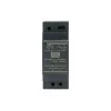 Alimentatore industriale LevelOne 24 V DC, 30 W, guida DIN
