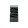 Alimentatore industriale LevelOne 24 V DC, 30 W, guida DIN