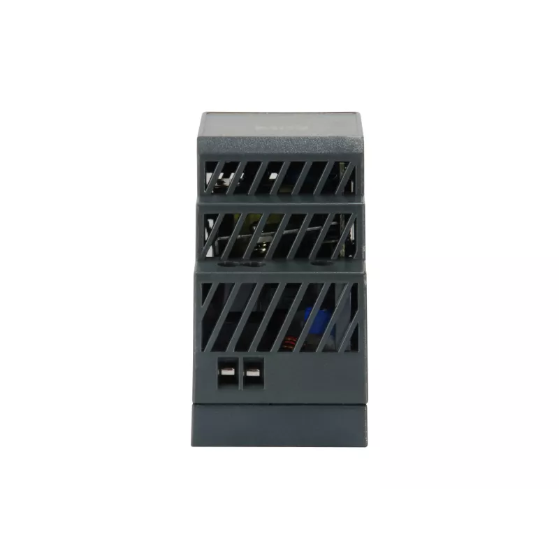 Alimentatore industriale LevelOne 24 V DC, 30 W, guida DIN