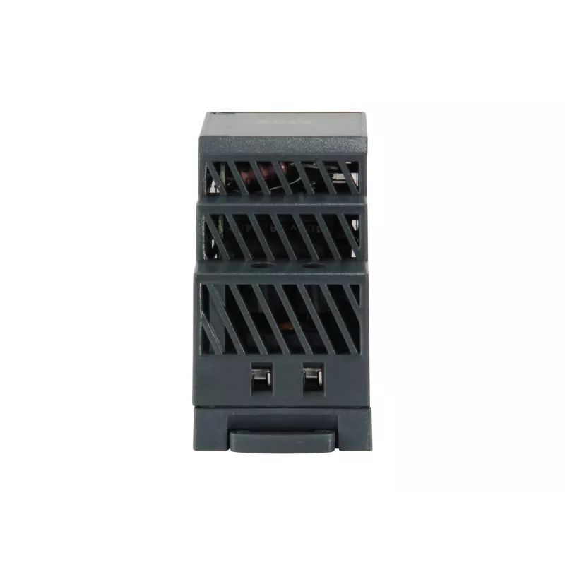 Alimentatore industriale LevelOne 24 V DC, 30 W, guida DIN