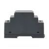 Alimentatore industriale LevelOne 24 V DC, 30 W, guida DIN