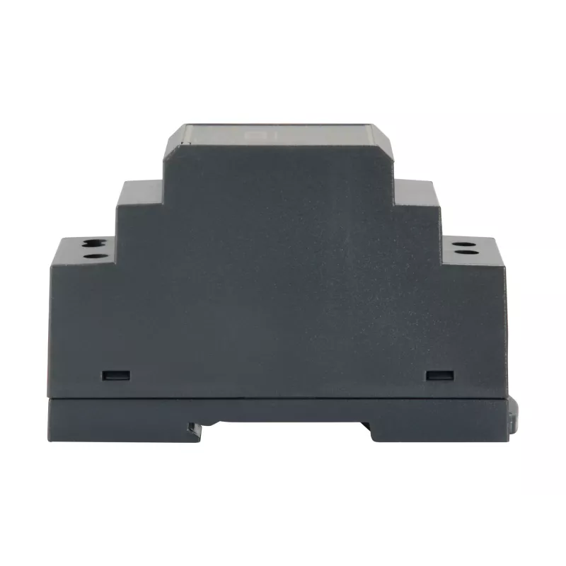 Alimentatore industriale LevelOne 24 V DC, 30 W, guida DIN
