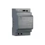 Alimentatore industriale LevelOne 24V DC, 60W, guida DIN