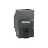 Alimentatore industriale LevelOne 24V DC, 60W, guida DIN