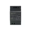 Alimentatore industriale LevelOne 24V DC, 60W, guida DIN