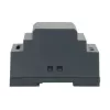 Alimentatore industriale LevelOne 24V DC, 60W, guida DIN