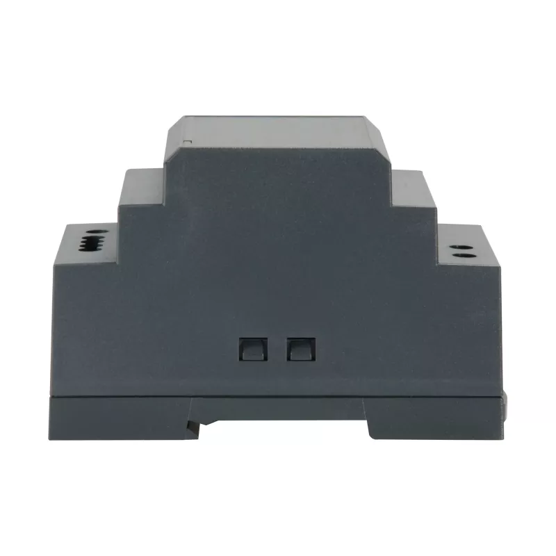 Alimentatore industriale LevelOne 24V DC, 60W, guida DIN
