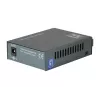 Convertitore di media LevelOne RJ45 su SC Fast Ethernet, fibra multimodale, 1310 nm, 2 km