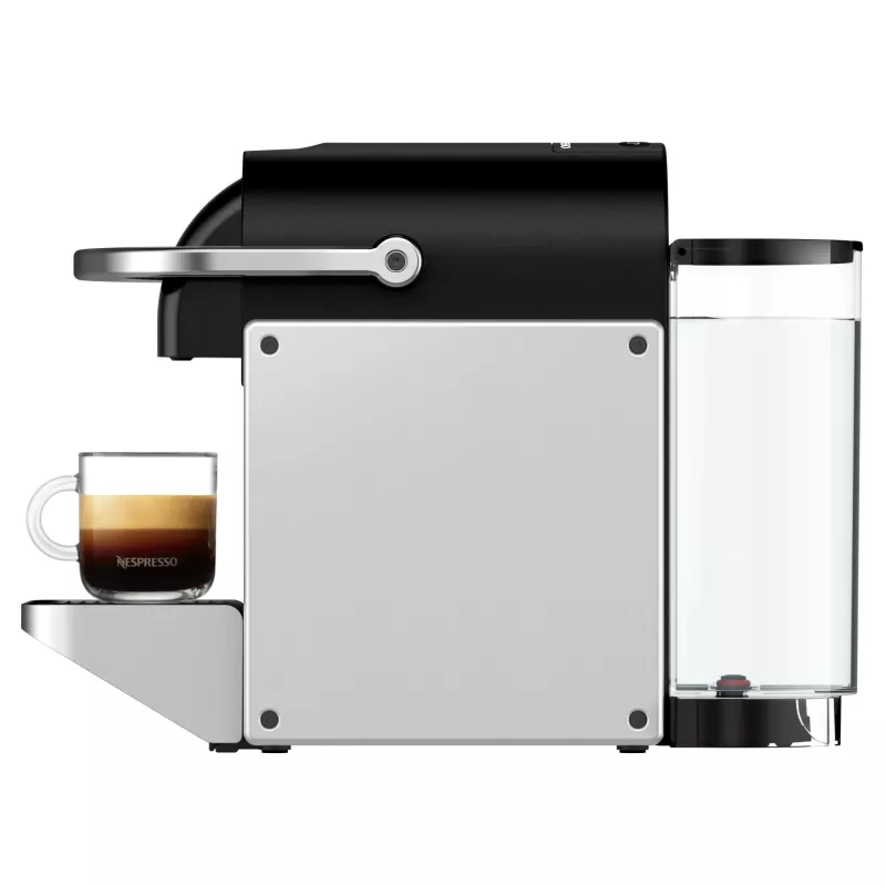 De’Longhi Pixie EN127.S macchina per caffè a capsule automatica 1 L