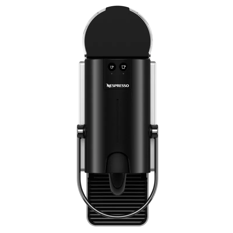 De’Longhi Pixie EN127.S macchina per caffè a capsule automatica 1 L