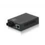 LEVEL ONE FVT-2201, convertitore di media RJ45 su SC Fast Ethernet