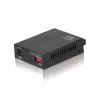 LEVEL ONE FVT-2201, convertitore di media RJ45 su SC Fast Ethernet