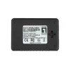 Splitter PoE Fast Ethernet LevelOne, 802.3af PoE, uscita 5-12V DC