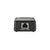 Splitter PoE Fast Ethernet LevelOne, 802.3af PoE, uscita 5-12V DC