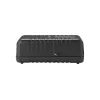 Splitter PoE Fast Ethernet LevelOne, 802.3af PoE, uscita 5-12V DC