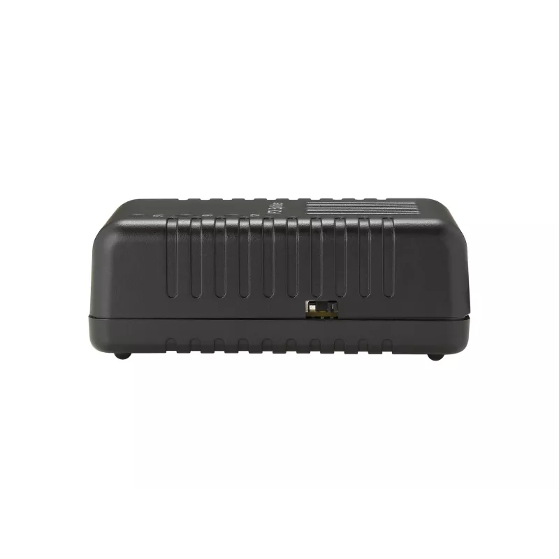 Splitter PoE Fast Ethernet LevelOne, 802.3af PoE, uscita 5-12V DC