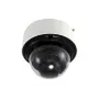 Telecamera IP di rete LevelOne GEMINI Fixed Dome, 2 megapixel, H.265, 60 fps HFR, zoom ottico 4,3x, LED IR, interno/esterno