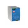 Alimentatore industriale LevelOne 24V DC POW-2462 480W guida DIN -20 a +70 °C