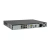 Videoregistratore di rete LevelOne GEMINI 8 canali PoE, 8 uscite PoE, H.265