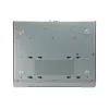 Videoregistratore di rete LevelOne GEMINI 8 canali PoE, 8 uscite PoE, H.265