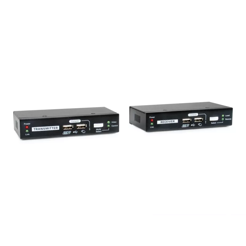 Extender KVM su Cat.5 LevelOne KVM-9036