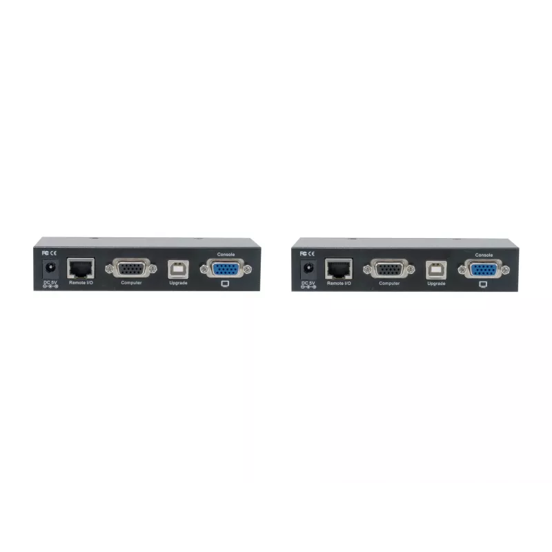 Extender KVM su Cat.5 LevelOne KVM-9036