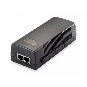Adattatore PoE LevelOne POI-3014 Fast Ethernet, Gigabit Ethernet 52 V