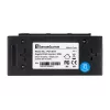 Adattatore PoE LevelOne POI-3014 Fast Ethernet, Gigabit Ethernet 52 V