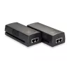 Adattatore PoE LevelOne POI-3014 Fast Ethernet, Gigabit Ethernet 52 V
