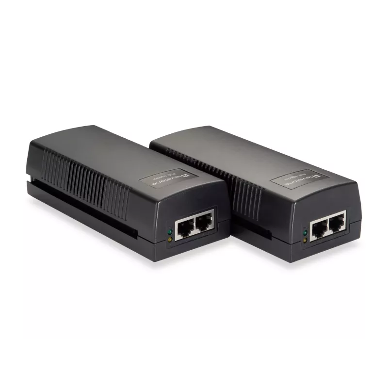 Adattatore PoE LevelOne POI-3014 Fast Ethernet, Gigabit Ethernet 52 V
