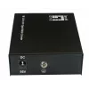 Convertitore di media LevelOne RJ45 a SFP Gigabit, 802.3bt 60W PoE PSE