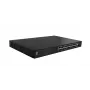Switch di rete LevelOne FGP-2831 non gestito Fast Ethernet (10/100) Power over Ethernet (PoE) 1U nero