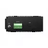 Switch di rete LevelOne IGP-1061 gestito L2 Gigabit Ethernet (10/100/1000) Power over Ethernet (PoE) nero