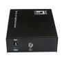 Convertitore di media LevelOne RJ45 a SFP Gigabit, 802.3bt 90W PoE PSE