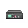 Switch gestito LevelOne Hilbert 8 porte industriale Gigabit PoE Smart Lite