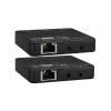 Extender AV LevelOne HVE-9006 trasmettitore e ricevitore AV nero