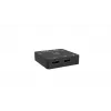 Extender AV LevelOne HVE-9006 trasmettitore e ricevitore AV nero