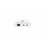Extender AV LevelOne HVE-9007 trasmettitore e ricevitore AV bianco
