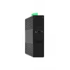 Switch gestito LevelOne Hilbert 6 porte industriale Gigabit Smart Lite