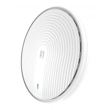 Access point wireless LevelOne AX1800 Dual Band Wi-Fi6 2.4GHz 5GHz