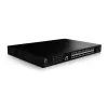 Switch di rete LevelOne GEP-2861 gestito L2 Gigabit Ethernet (10/100/1000) Power over Ethernet (PoE) 1U nero