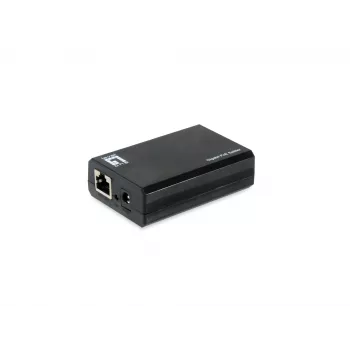 Splitter PoE LevelOne Gigabit IEEE802.3bt