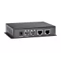 LevelOne VDS-1202 convertitore di media di rete 100 Mbit/s grigio