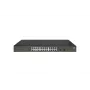 LevelOne Hilbert switch Smart Lite Gigabit a 26 porte, 24 x Gigabit RJ45, 2 x Gigabit SFP