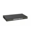 LevelOne Hilbert switch Smart Lite Gigabit a 26 porte, 24 x Gigabit RJ45, 2 x Gigabit SFP