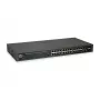 LevelOne GEP-2652 switch di rete gestito L2 Gigabit Ethernet (10/100/1000) Power over Ethernet (PoE) grigio